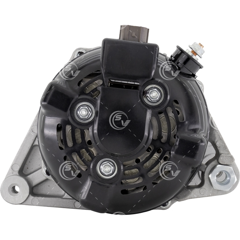 ALTERNADOR ASER DENSO SIENNA 130A 12V