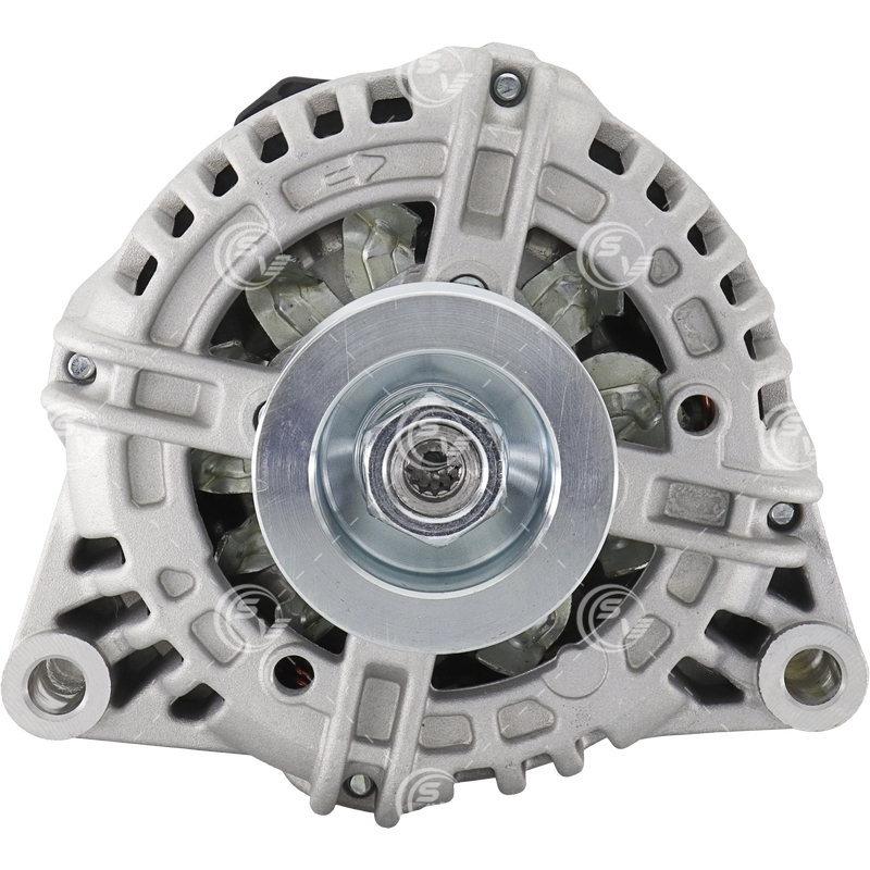 ALTERNADOR ASER BOSCH GM EXPRESS SAVANA