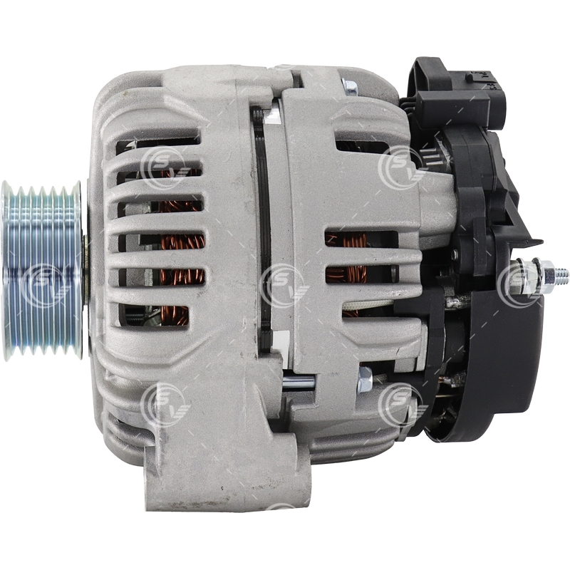 ALTERNADOR ASER BOSCH GM EXPRESS SAVANA