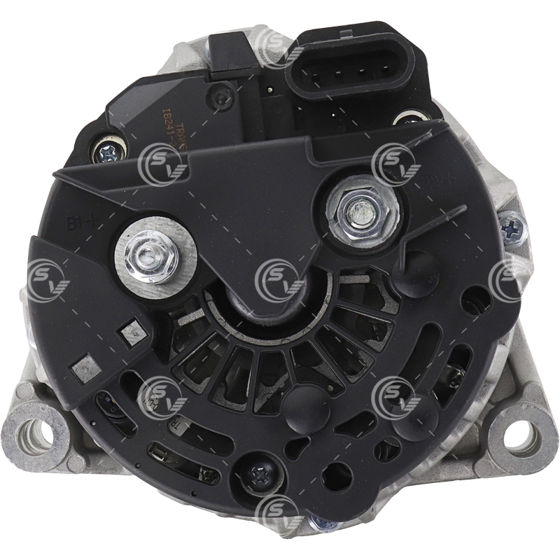 ALTERNADOR ASER BOSCH GM EXPRESS SAVANA
