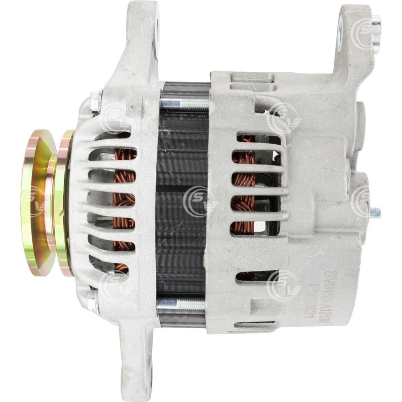 ALTERNADOR ASER MONTACARGAS 40A 12V