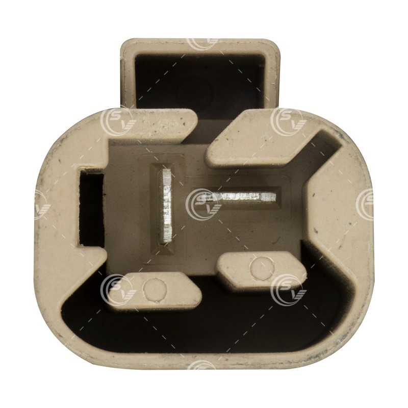 ALTERNADOR ASER MONTACARGAS 40A 12V