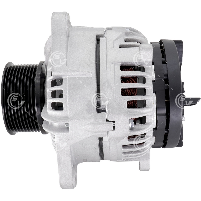 ALTERNADOR ASER BOSCH OM366 00-03 80A 28