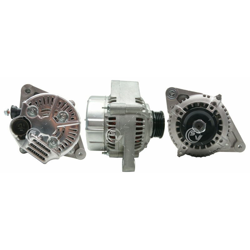ALTERNADOR ASER DENSO PICK UP 89-92 60A