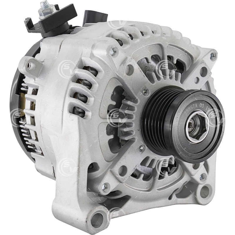 ALTERNADOR ASER DENSO BMW 320i 328i 210A