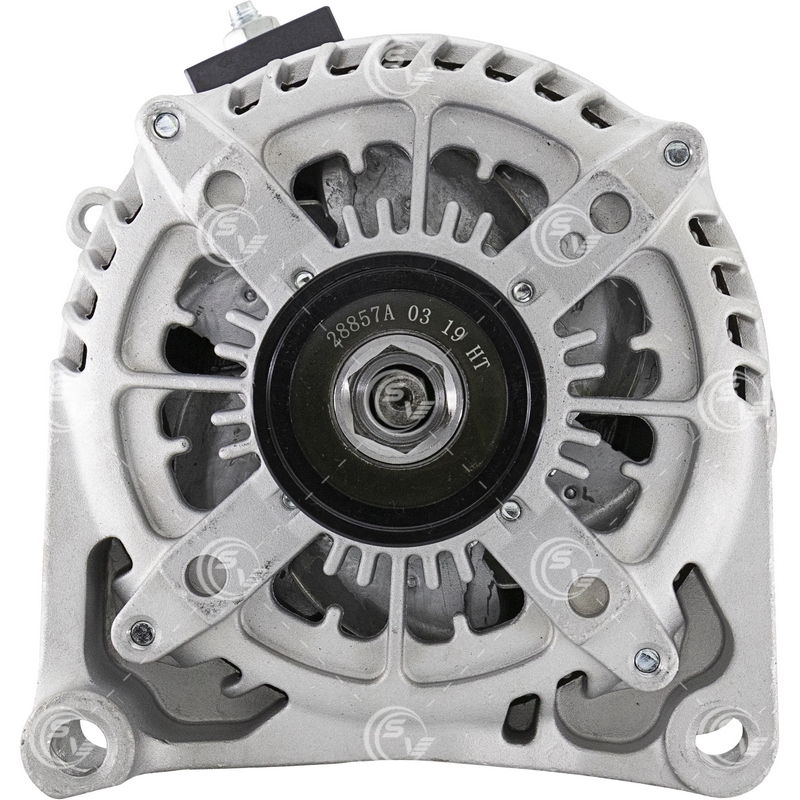ALTERNADOR ASER DENSO BMW 320i 328i 210A