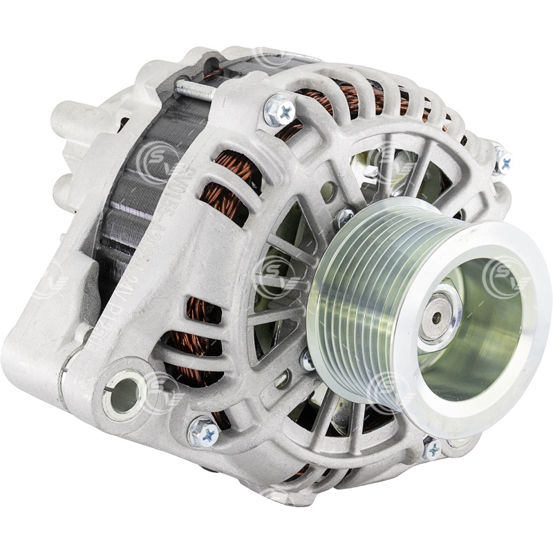 ALTERNADOR ASER MITSUBISHI MOTORES DEUTZ