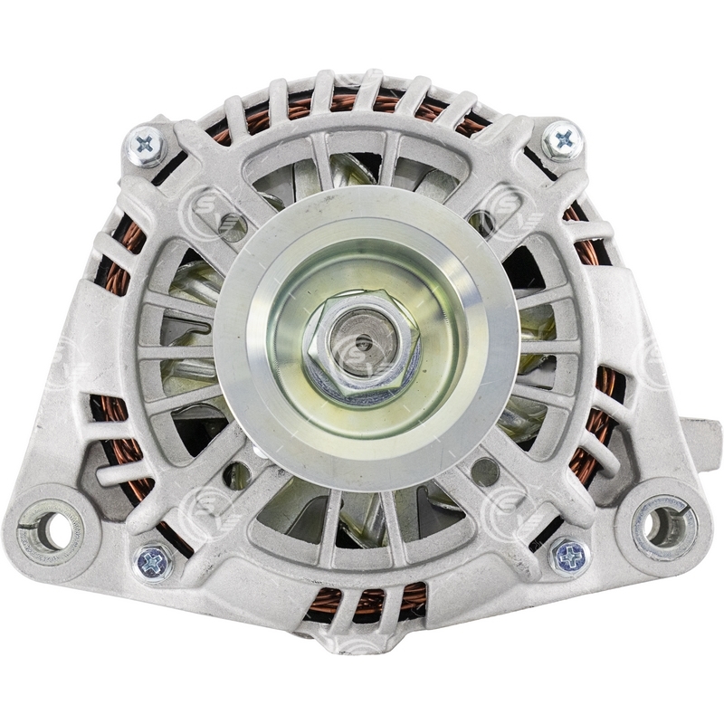 ALTERNADOR ASER MITSUBISHI MOTORES DEUTZ