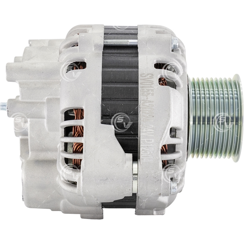 ALTERNADOR ASER MITSUBISHI MOTORES DEUTZ