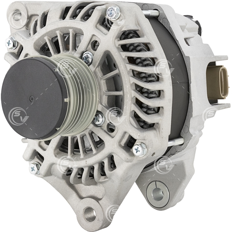 ALTERNADOR DENSO TOYOTA 12V 90A