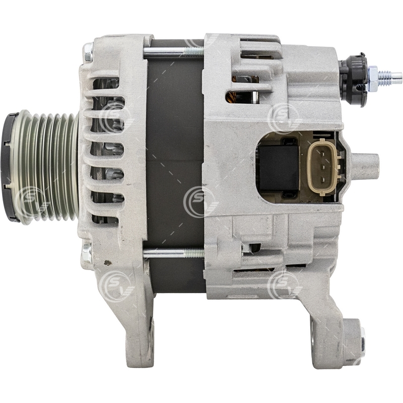 ALTERNADOR DENSO TOYOTA 12V 90A