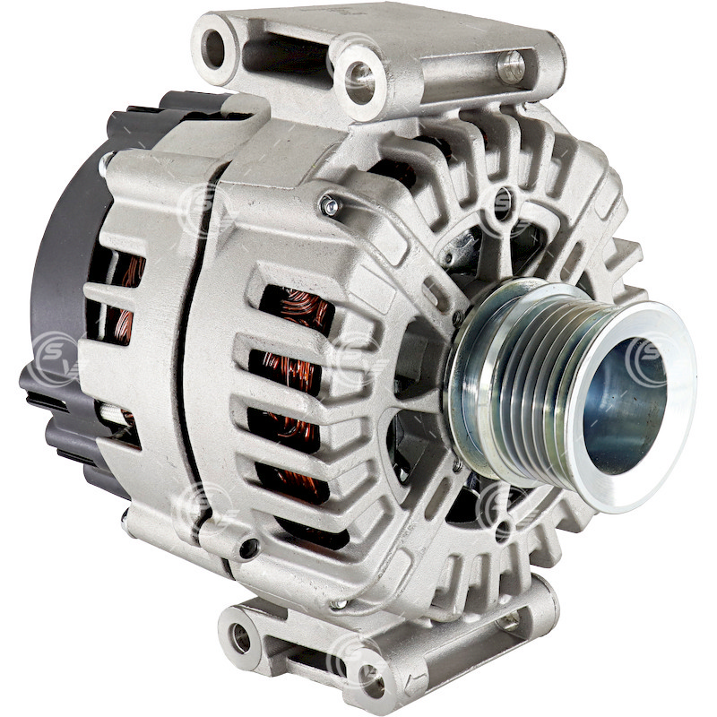 ALTERNADOR VALEO M BENZ SPRINTER 250A