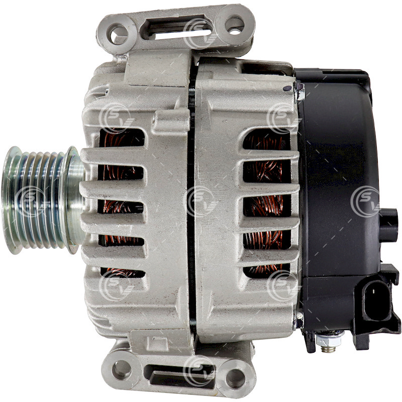 ALTERNADOR VALEO M BENZ SPRINTER 250A