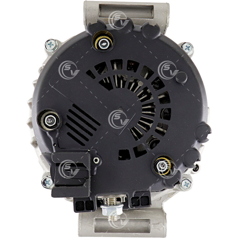 ALTERNADOR VALEO M BENZ SPRINTER 250A