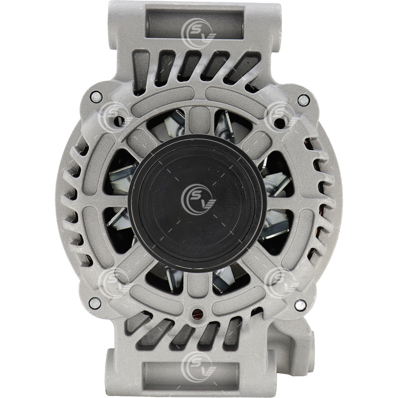 ALTERNADOR ASER DELCO GM SPARK 80A