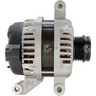 ALTERNADOR ASER DELCO GM SPARK 80A