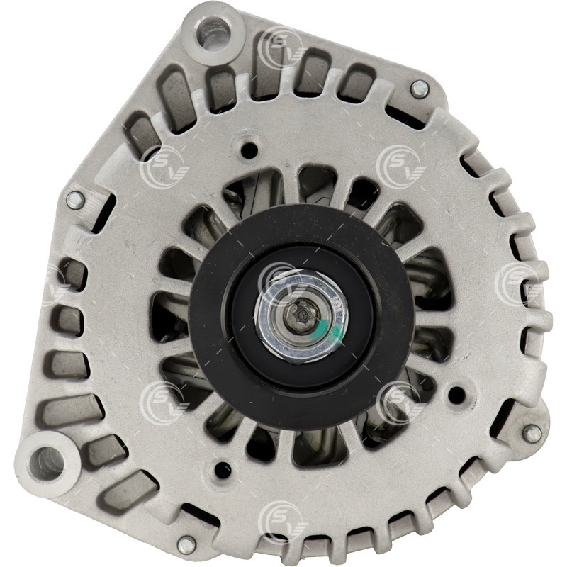 ALTERNADOR ASER DELCO AD244 GMC C5500 C6