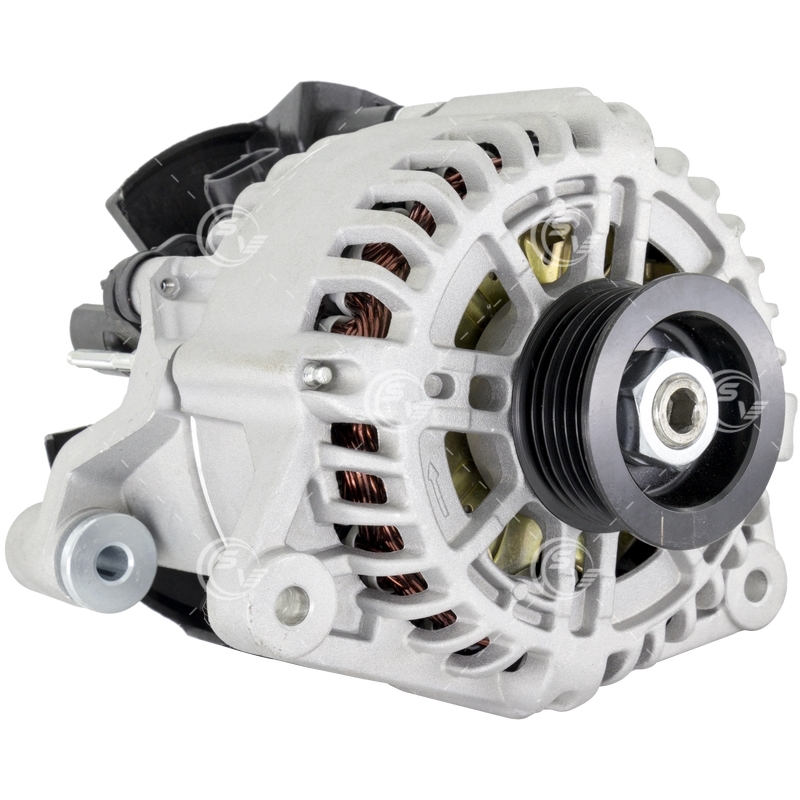 ALTERNADOR ASER VISTEON TRANSIT 130A 12V