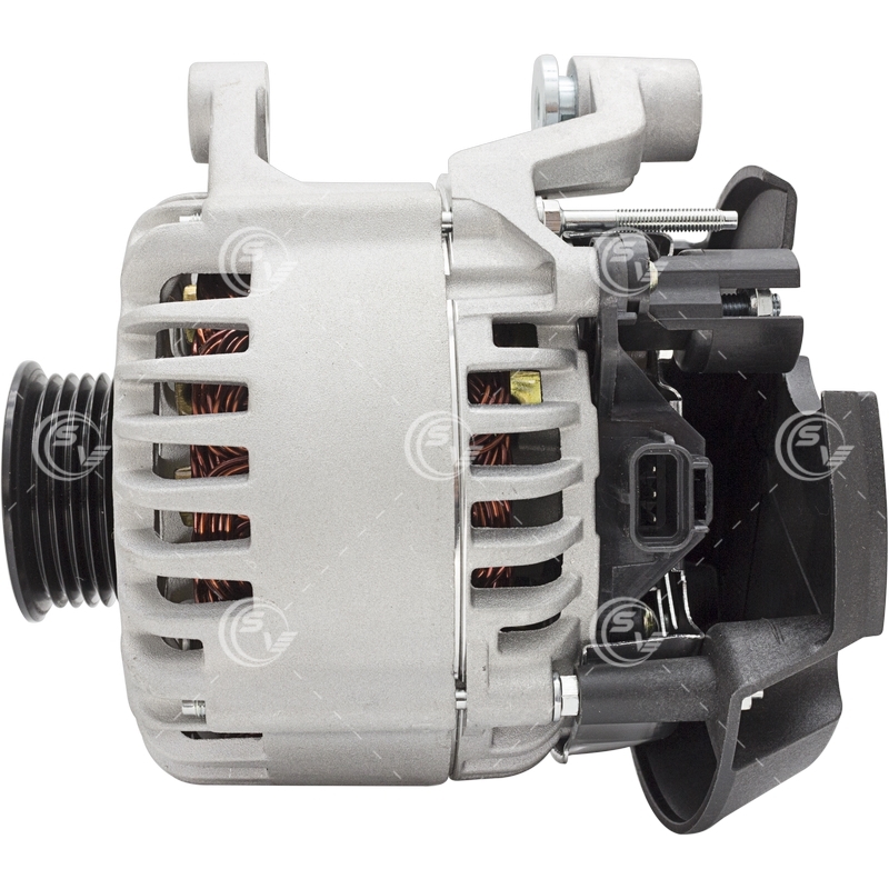 ALTERNADOR ASER VISTEON TRANSIT 130A 12V
