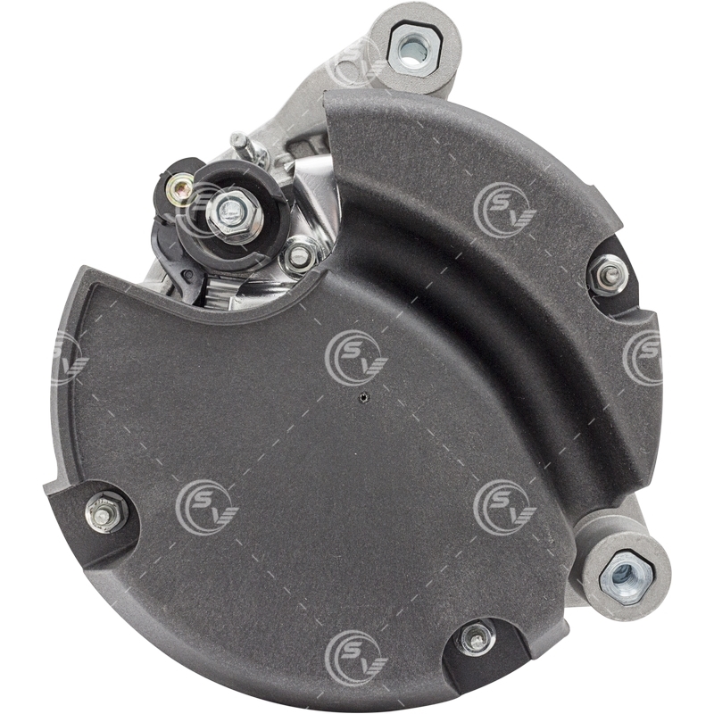 ALTERNADOR ASER VISTEON TRANSIT 130A 12V