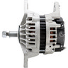 ALTERNADOR DELCO 28SI FREIGHTLI 200A 12V