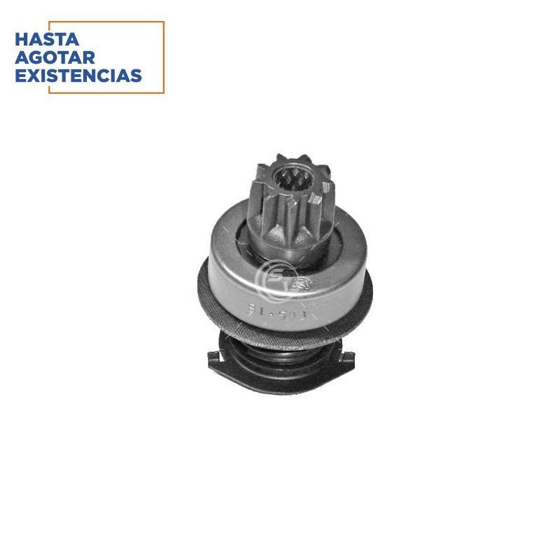 BENDIX ASER BOSCH VW COMBI 75-86 9D
