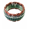 ESTATOR ASER ALTERNA DELCO 12V 105A