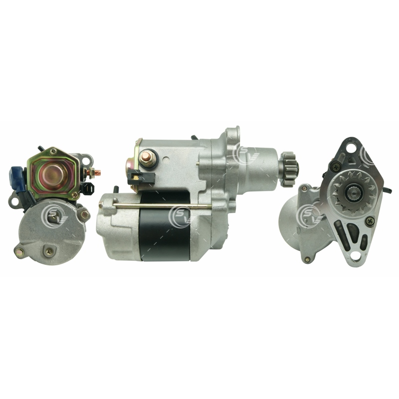 MARCHA ASER DENSO TOYOTA CAMRY RAV4 AVAL