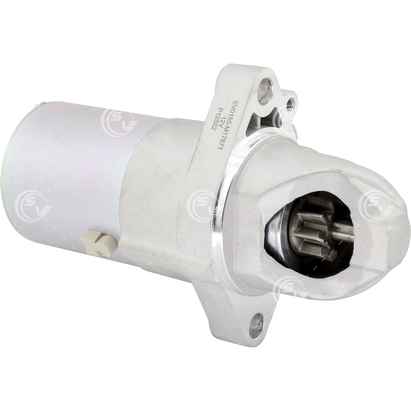 MARCHA ASER MITSUBA PMGR HONDA CIVIC 03-