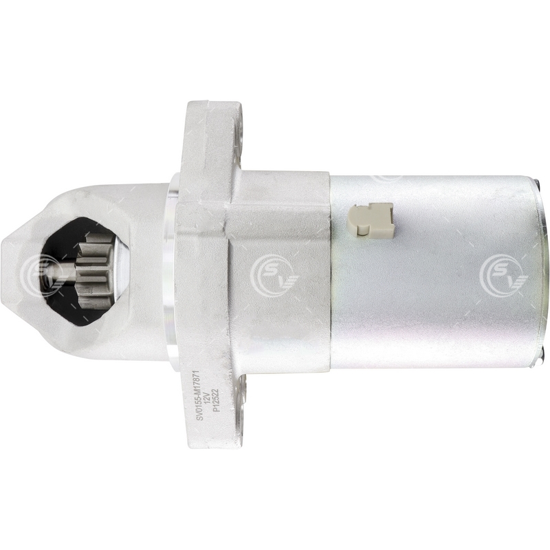 MARCHA ASER MITSUBA PMGR HONDA CIVIC 03-