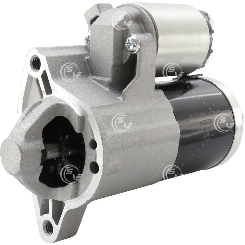 MARCHA ASER MITSUBISHI RAM 1500 2500 350