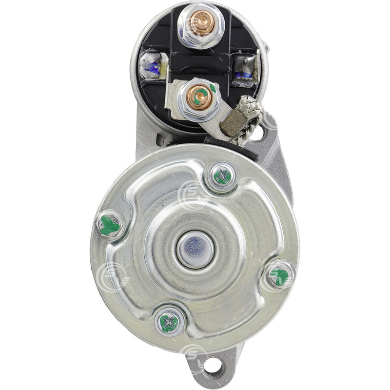 MARCHA ASER MITSUBISHI RAM 1500 2500 350