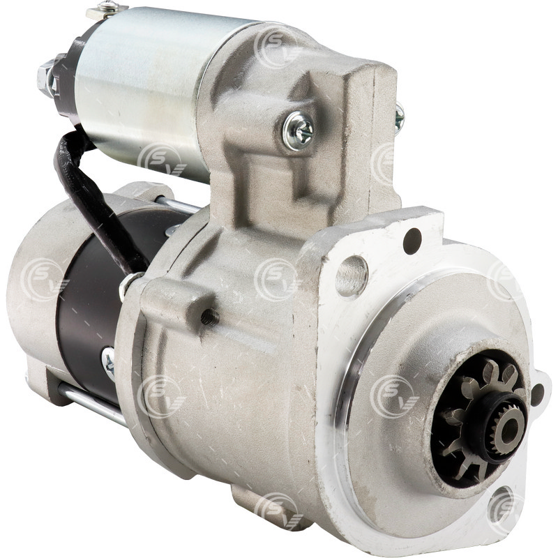 MARCHA MITSUBISHI CATERPILLAR 90-03 12V