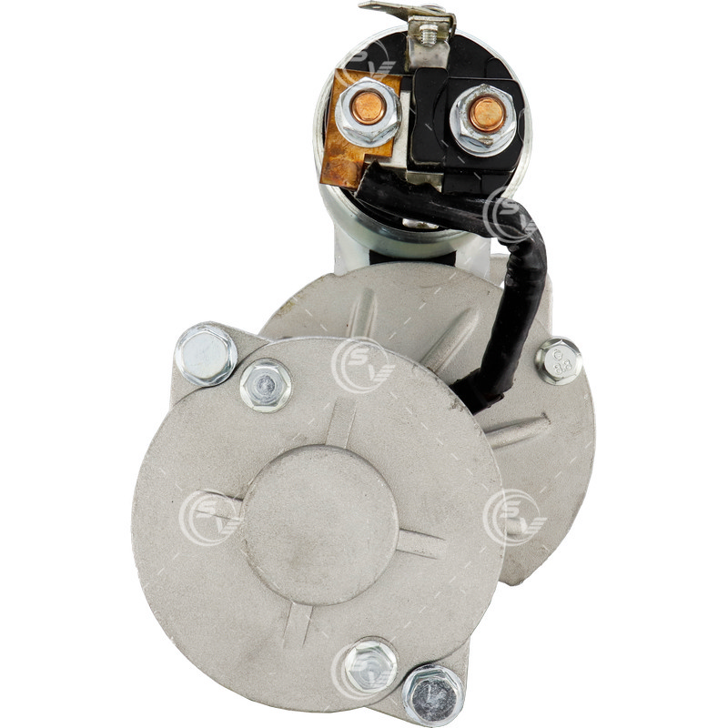 MARCHA MITSUBISHI CATERPILLAR 90-03 12V