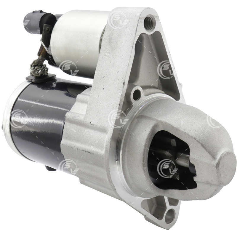 MARCHA ASER MITSUBISHI RAM PRO MASTER