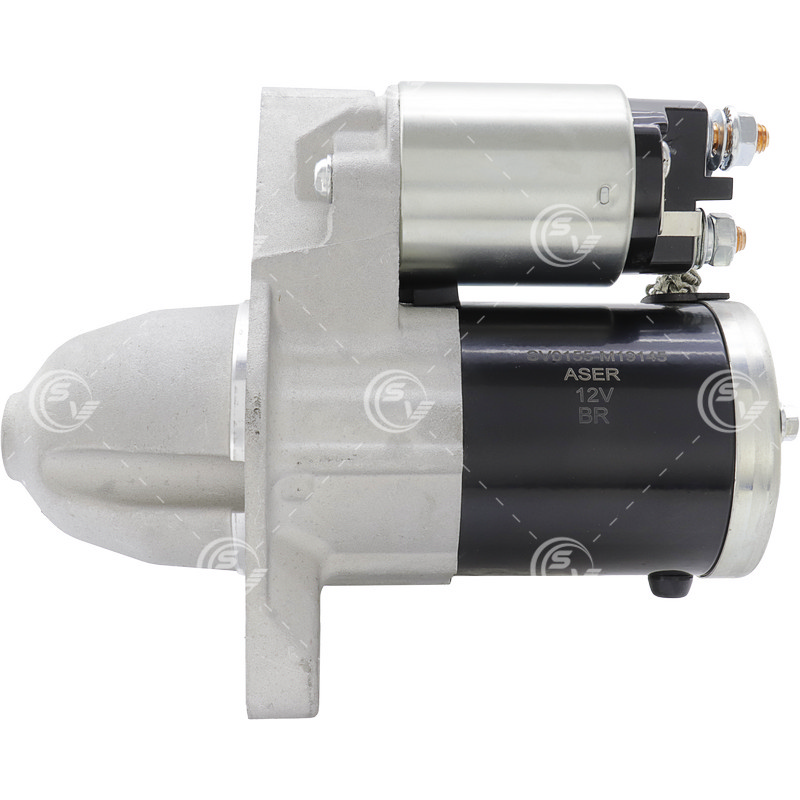 MARCHA ASER MITSUBISHI RAM PRO MASTER