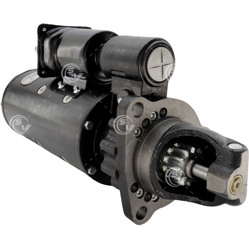 MOTOR DE ARRANQUE DELCO REMY 39MT 12V 12T P MACK VOLVO DELCO MOTOR DE ARRANQUE DELCO REMY 39MT 12V 12T P MACK VOLVO DELCO