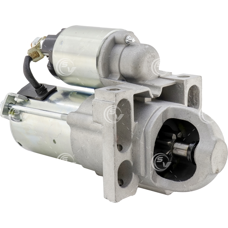 MARCHA ASER DELCO PMGR PG260D GM 00-01 1