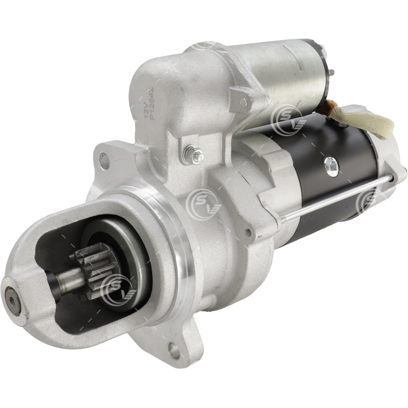 MARCHA ASER DELCO 28MT CUMMINS FORD CAMI