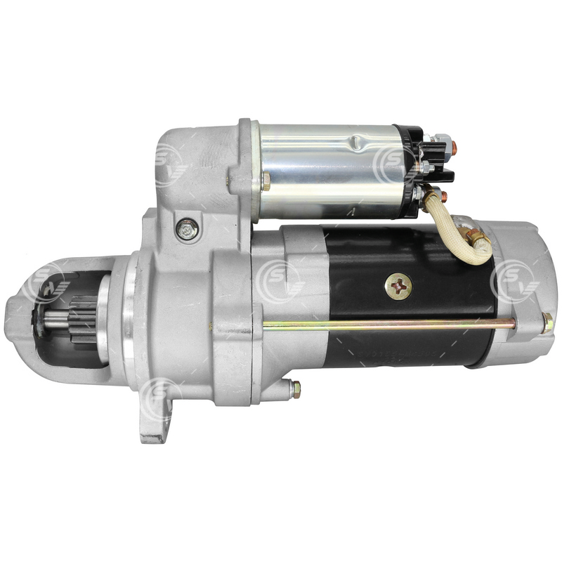 MARCHA ASER DELCO 28MT CUMMINS FORD CAMI