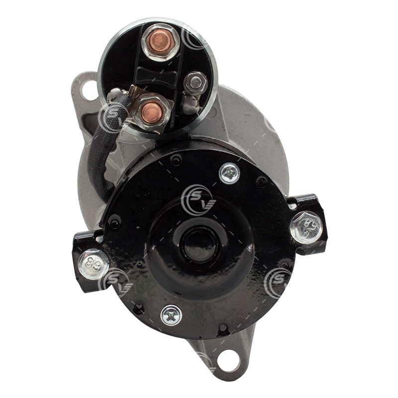MARCHA ASER DELCO PMGR PG260G FORD F150