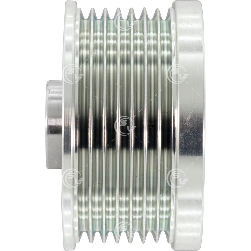 POLEA CLUTCH ASER MITSUBISHI URVAN FRONT