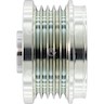 POLEA CLUTCH ASER VALEO CORSA TORNADO ME