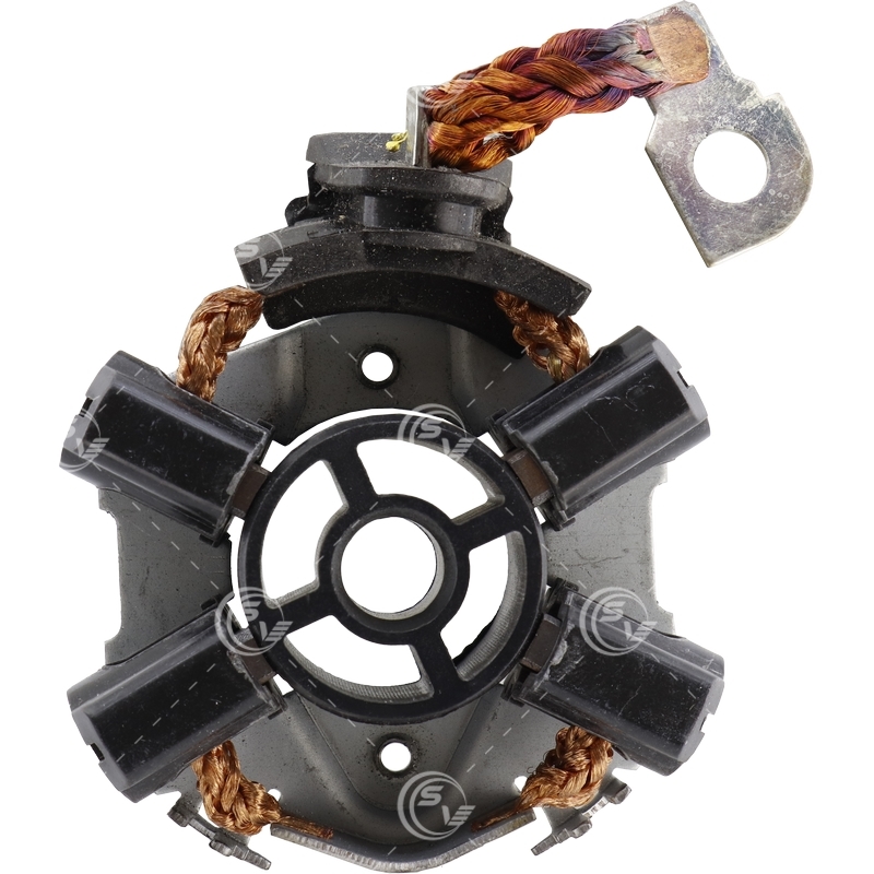 PORTACARBON ASER BOSCH BMW 530 540 740 M