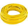 CABLE PLASTICO AMARILLO CALIBRE 10 30M