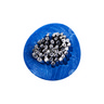 CABLE PLASTICO AZUL CALIBRE 10 50M