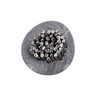 CABLE PLASTICO GRIS CALIBRE 10 50M