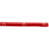 CABLE PLASTICO ROJO CALIBRE 10 50M