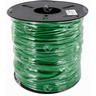 CABLE PLASTICO VERDE CALIBRE 12 300M