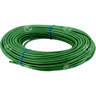 CABLE PLASTICO VERDE CALIBRE 12 30M